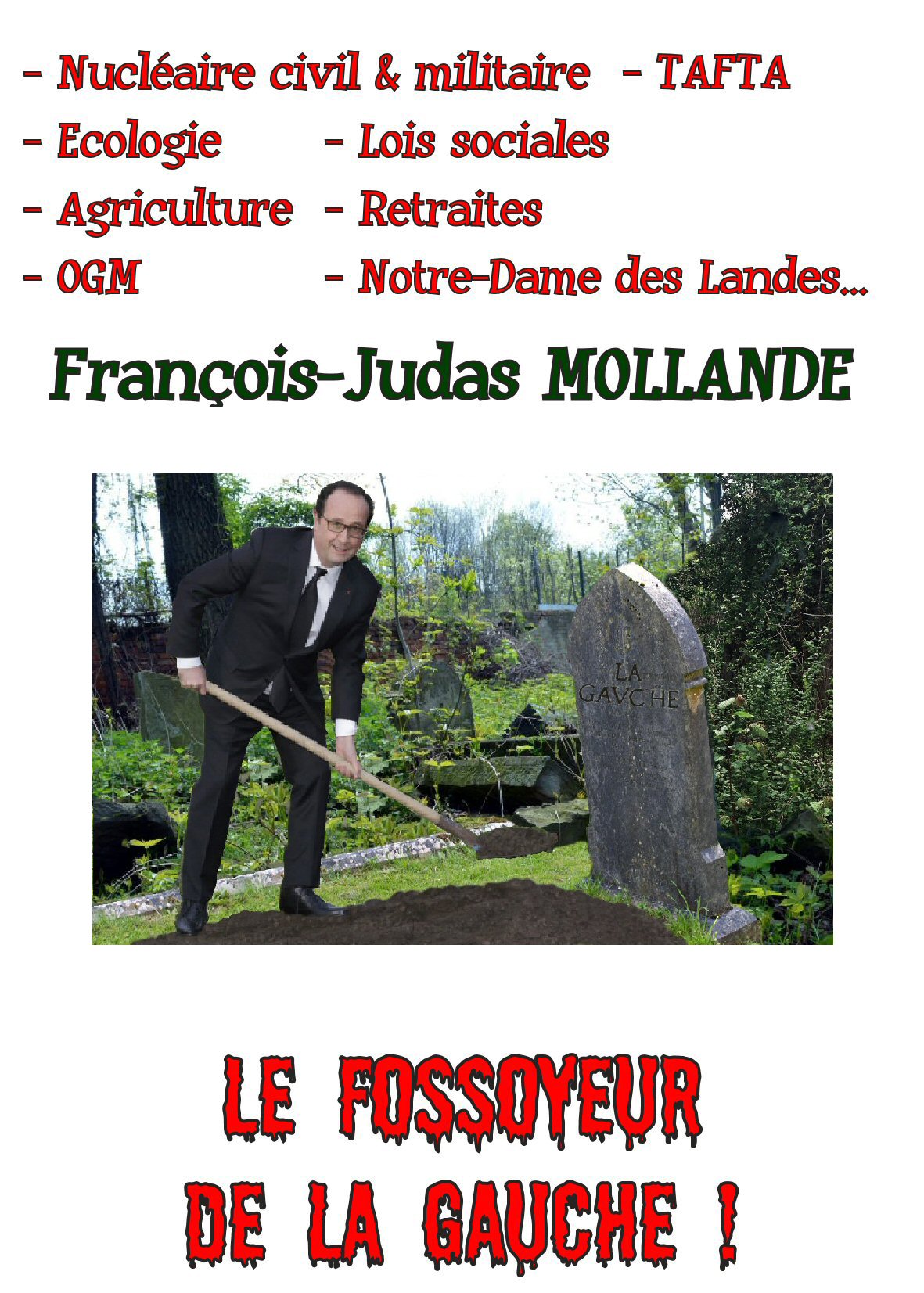 Hollande