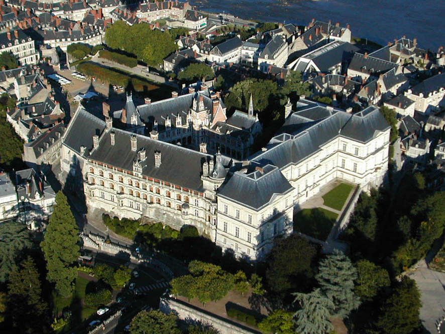 blois