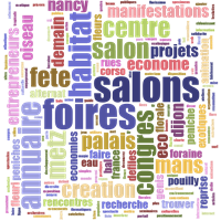 foires et salons 200