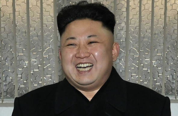 kim