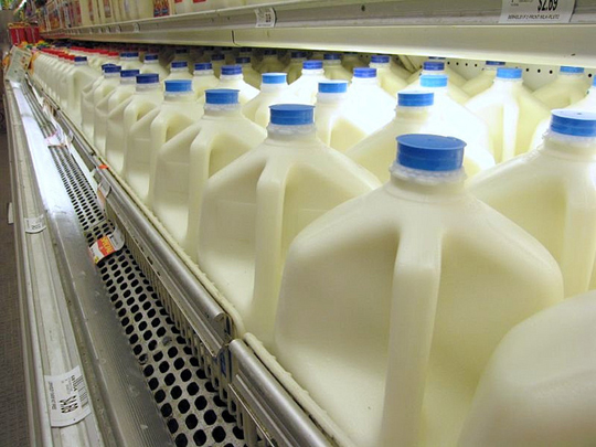lait