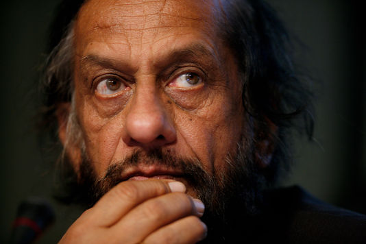 pachauri