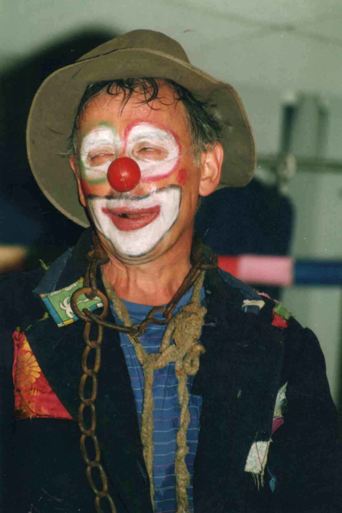 clown.agricole