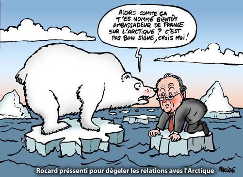 rocard