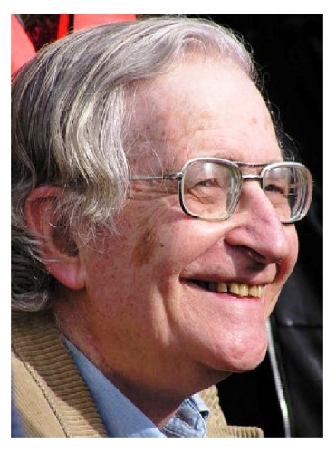 chomsky