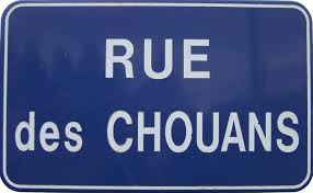 chouans