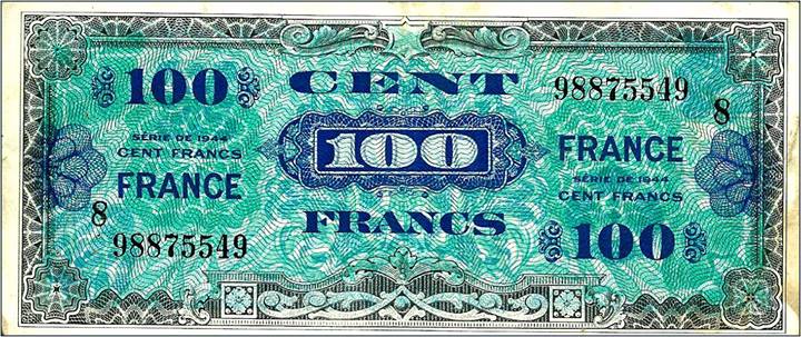 francs