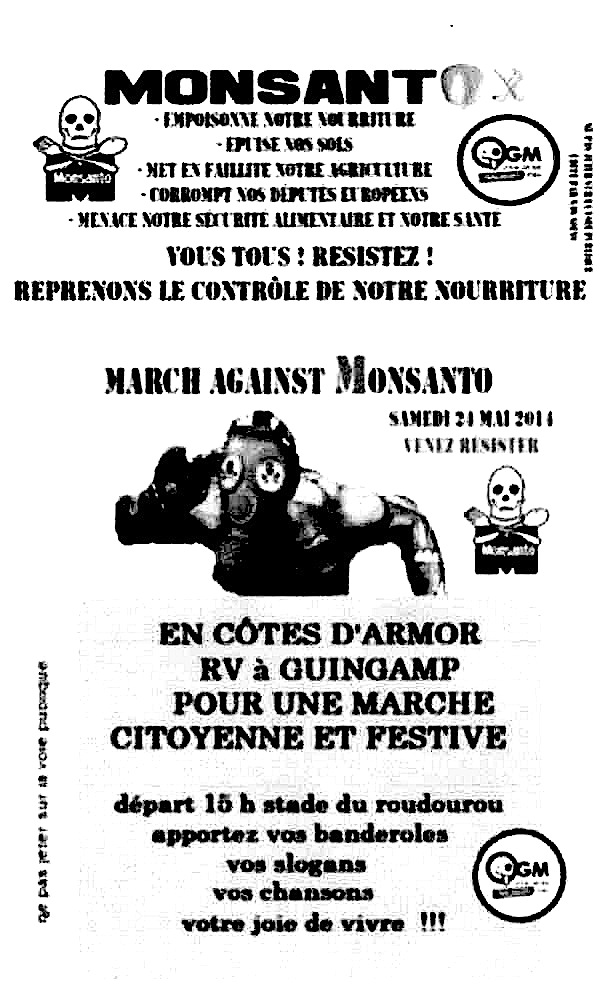 monsanto