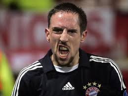 ribéry