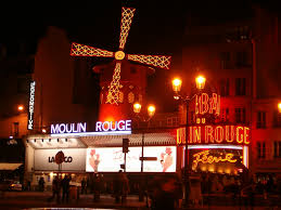 moulin