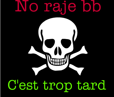 troptard